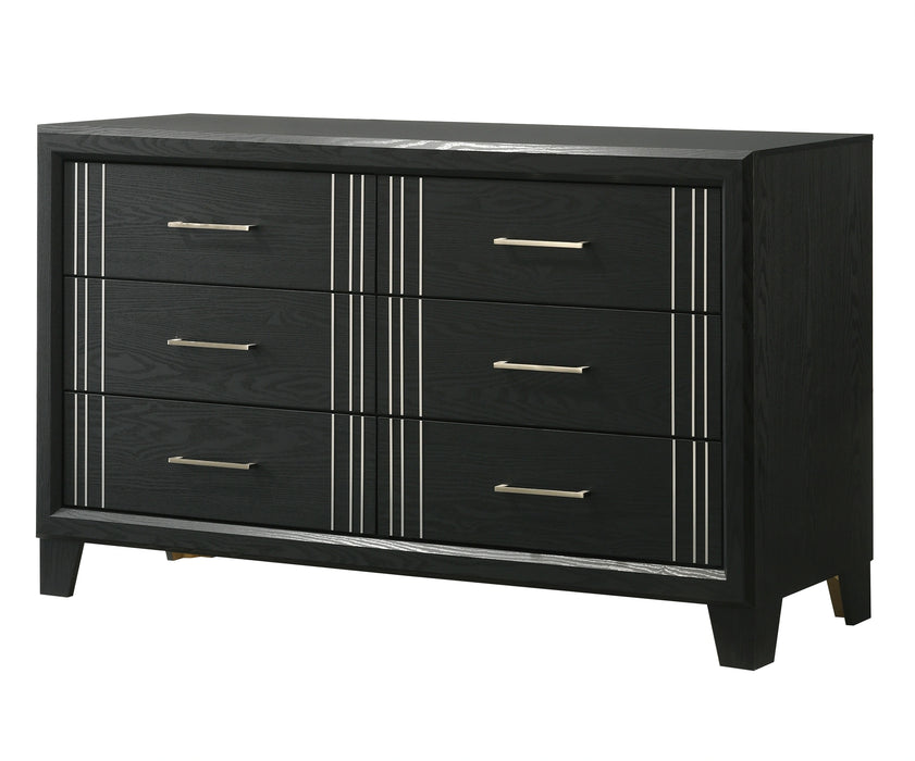 Charlie Dresser - Vida Furniture (Laredo,TX)