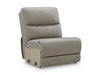 Narwhal Place Power Reclining Sectional - Vida Furniture (Laredo,TX)