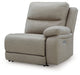 Narwhal Place Power Reclining Sectional - Vida Furniture (Laredo,TX)
