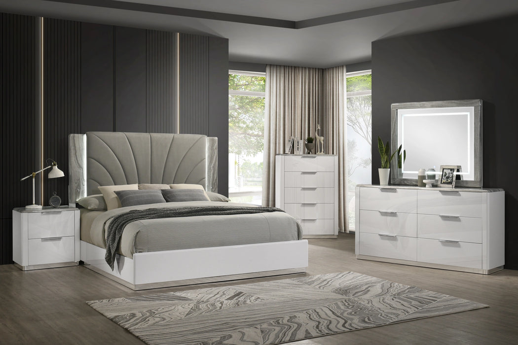 Jazz Bed