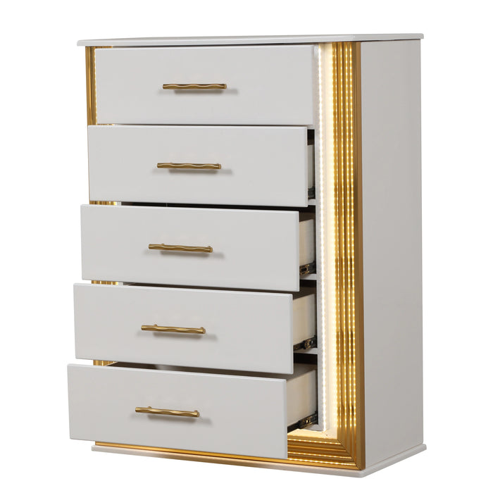 Obsession Chest