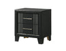 Charlie Nightstand - Vida Furniture (Laredo,TX)