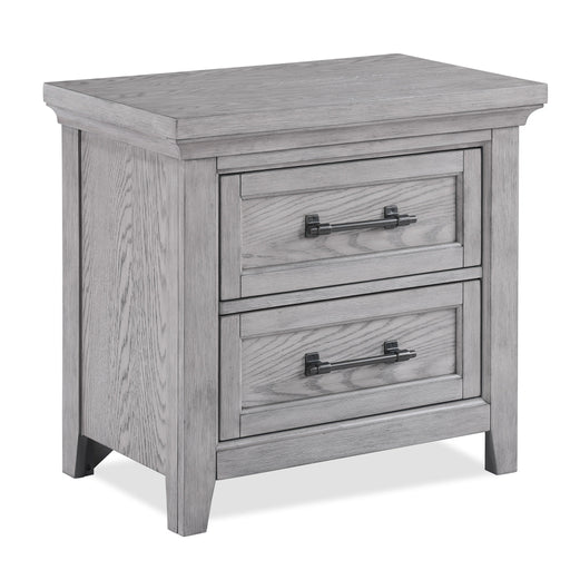 Beckett Nightstand - Vida Furniture (Laredo,TX)
