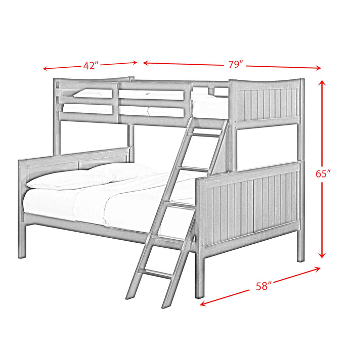Sami Bunk Bed