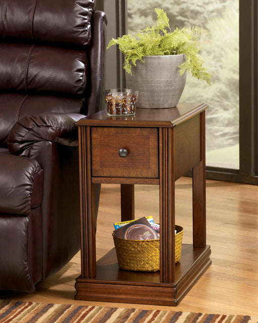 Breegin End Table Set - Vida Furniture (Laredo,TX)