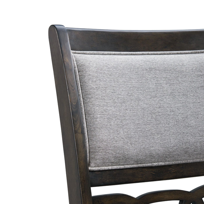 Amherst 5PC Dining Set