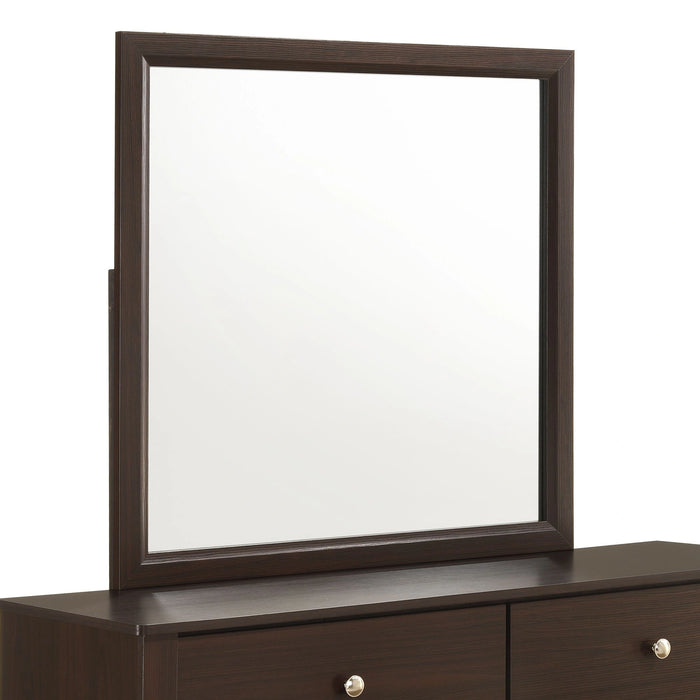 Sami Captains Bedroom Set