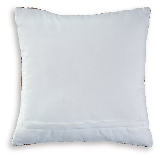 Kierenworth Pillow (Set of 4) - Vida Furniture (Laredo,TX)