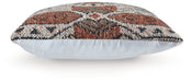 Kierenworth Pillow (Set of 4) - Vida Furniture (Laredo,TX)