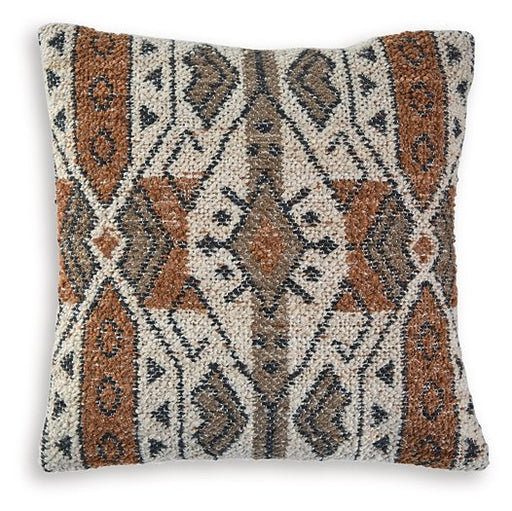 Kierenworth Pillow (Set of 4) - Vida Furniture (Laredo,TX)