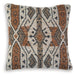 Kierenworth Pillow (Set of 4) - Vida Furniture (Laredo,TX)