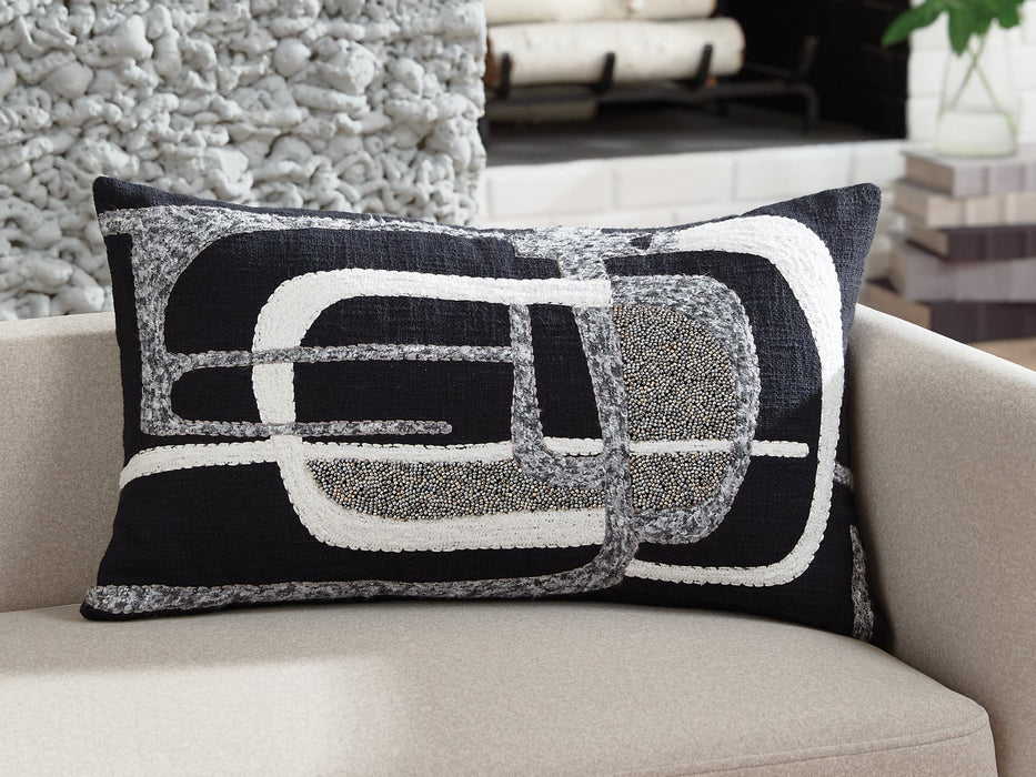 Gavrileigh Pillow (Set of 4) - Vida Furniture (Laredo,TX)