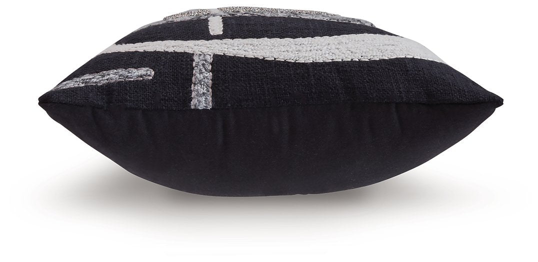Gavrileigh Pillow (Set of 4) - Vida Furniture (Laredo,TX)