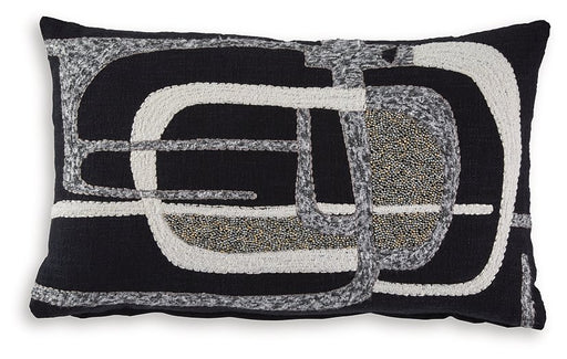 Gavrileigh Pillow (Set of 4) - Vida Furniture (Laredo,TX)
