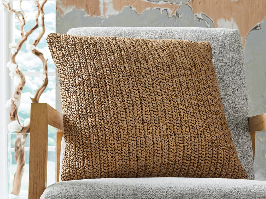 Habenvale Pillow (Set of 4) - Vida Furniture (Laredo,TX)