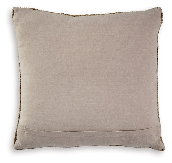 Habenvale Pillow (Set of 4) - Vida Furniture (Laredo,TX)