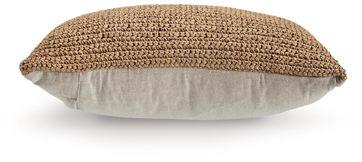 Habenvale Pillow (Set of 4) - Vida Furniture (Laredo,TX)