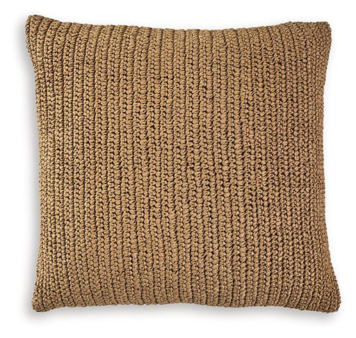Habenvale Pillow (Set of 4) - Vida Furniture (Laredo,TX)