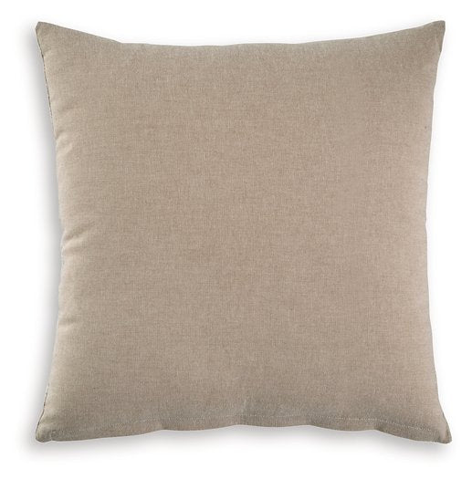 Cortlen Pillow (Set of 4) - Vida Furniture (Laredo,TX)