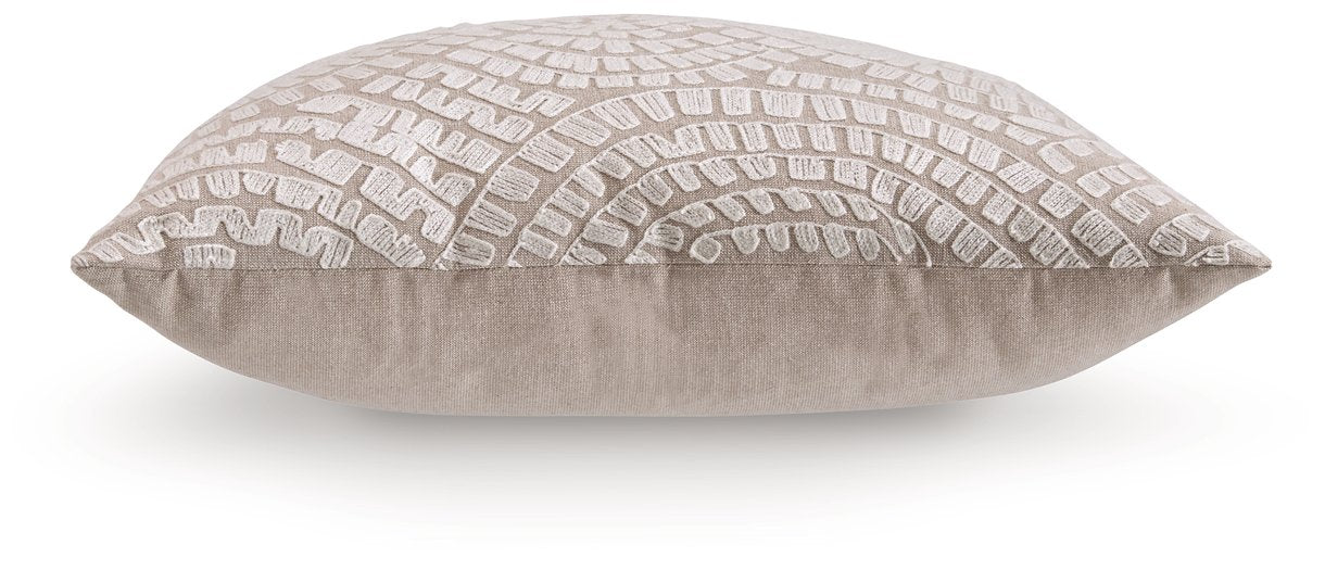 Cortlen Pillow (Set of 4) - Vida Furniture (Laredo,TX)