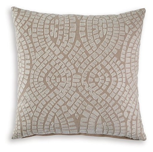Cortlen Pillow (Set of 4) - Vida Furniture (Laredo,TX)