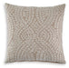 Cortlen Pillow (Set of 4) - Vida Furniture (Laredo,TX)