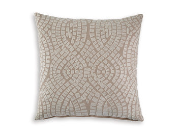 Cortlen Pillow (Set of 4) - Vida Furniture (Laredo,TX)