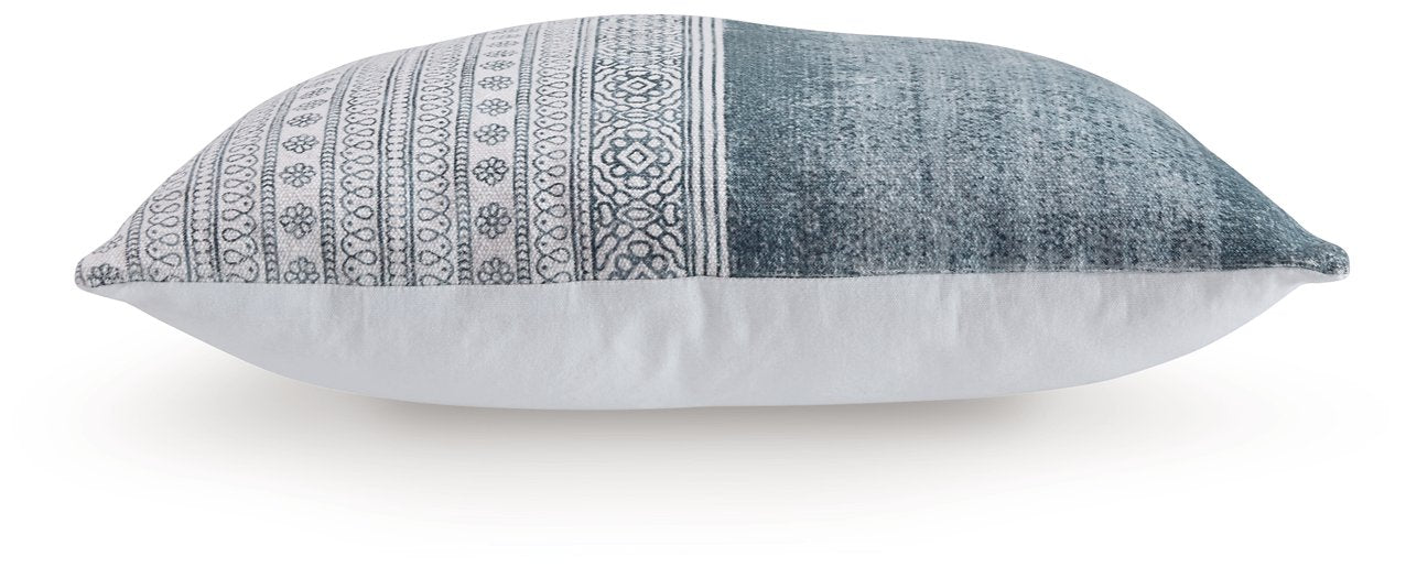 Harperville Pillow (Set of 4) - Vida Furniture (Laredo,TX)