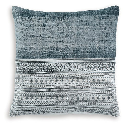 Harperville Pillow (Set of 4) - Vida Furniture (Laredo,TX)