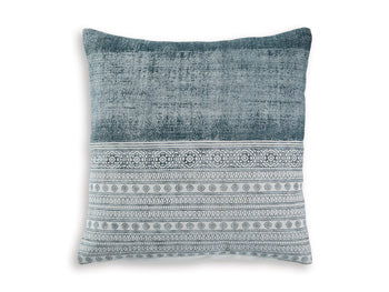 Harperville Pillow (Set of 4) - Vida Furniture (Laredo,TX)
