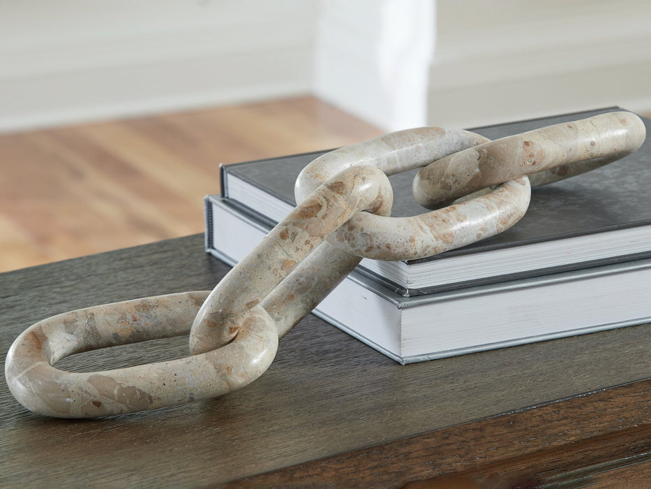 Kenport Sculpture - Vida Furniture (Laredo,TX)