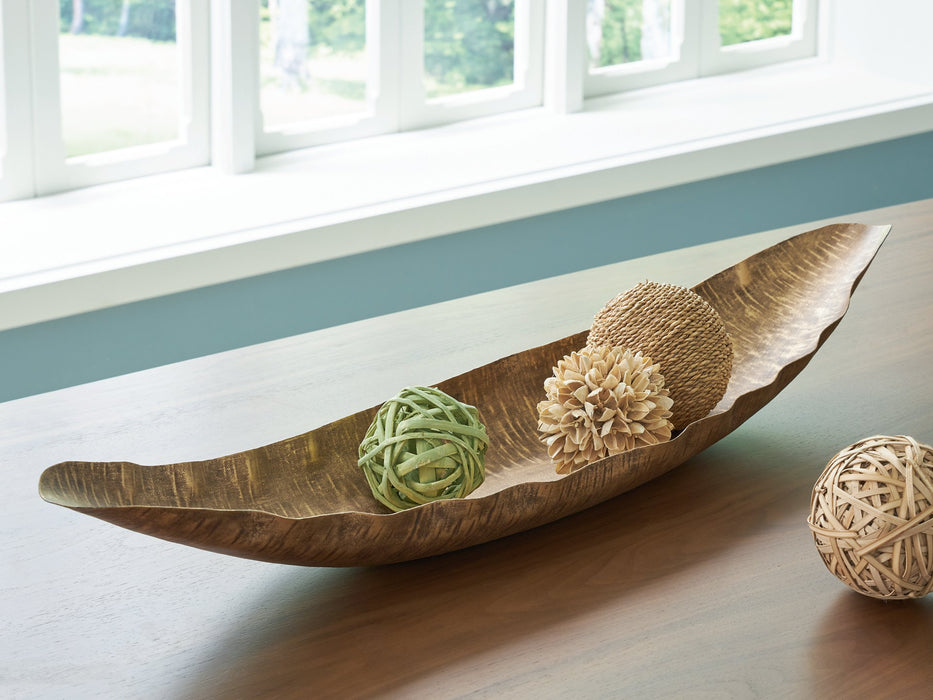 Wystenburg Tray - Vida Furniture (Laredo,TX)