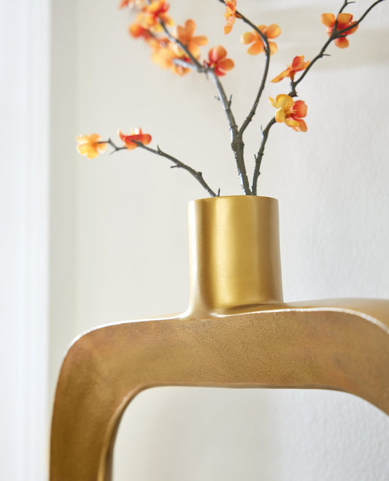 Lawtonville Vase - Vida Furniture (Laredo,TX)