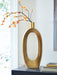Lawtonville Vase - Vida Furniture (Laredo,TX)