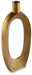 Lawtonville Vase - Vida Furniture (Laredo,TX)