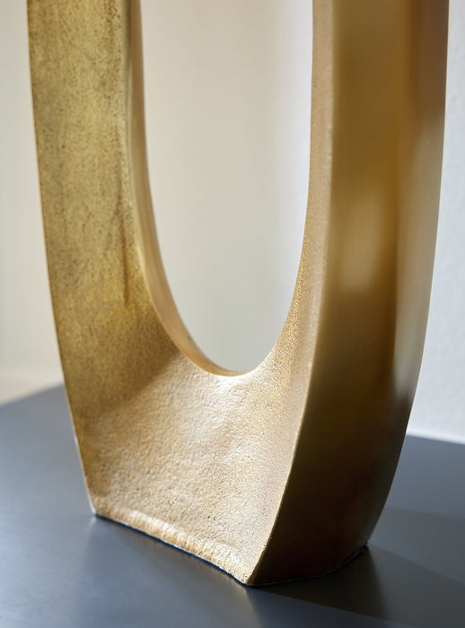 Lawtonville Vase - Vida Furniture (Laredo,TX)