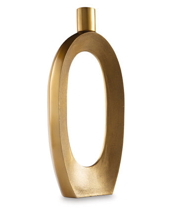 Lawtonville Vase - Vida Furniture (Laredo,TX)