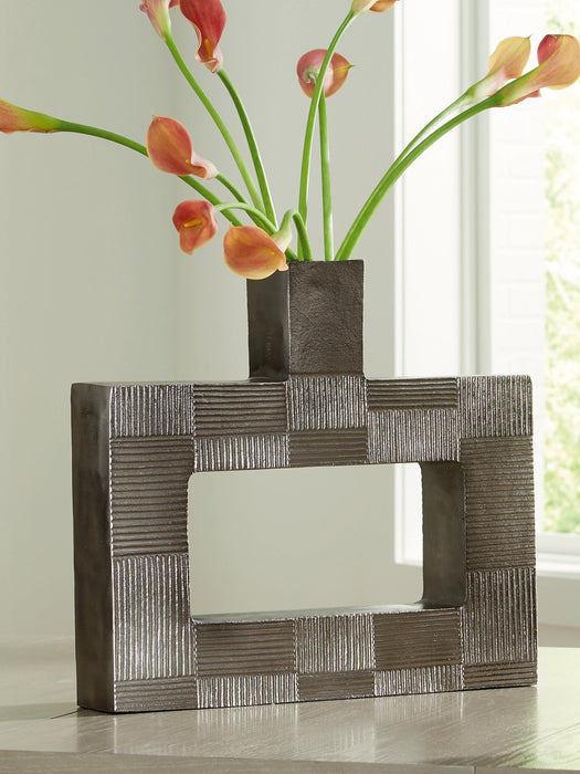 Wrengrove Vase - Vida Furniture (Laredo,TX)