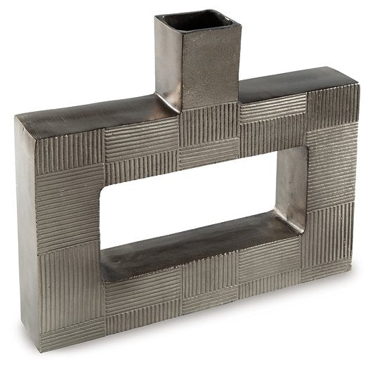 Wrengrove Vase - Vida Furniture (Laredo,TX)