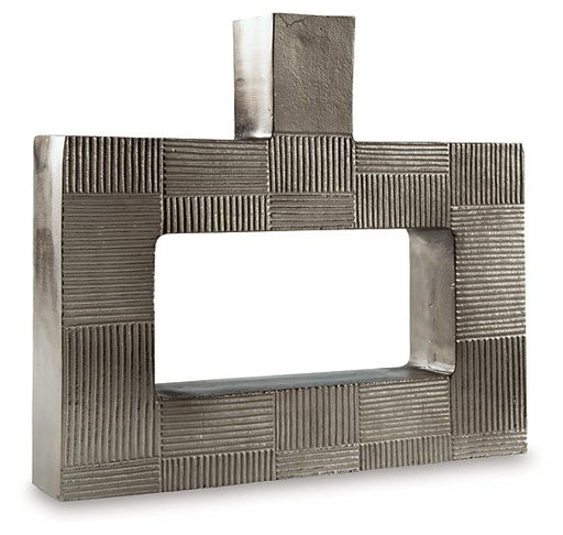 Wrengrove Vase - Vida Furniture (Laredo,TX)