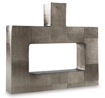 Wrengrove Vase - Vida Furniture (Laredo,TX)