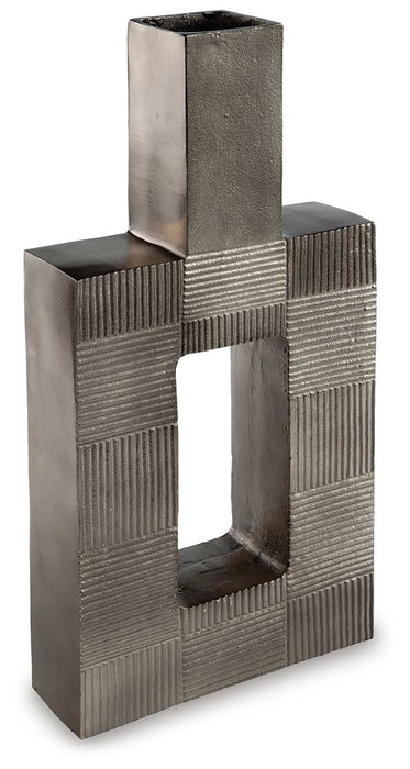 Wrengrove Vase - Vida Furniture (Laredo,TX)