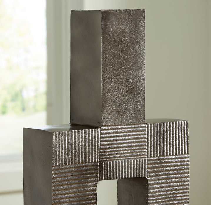 Wrengrove Vase - Vida Furniture (Laredo,TX)
