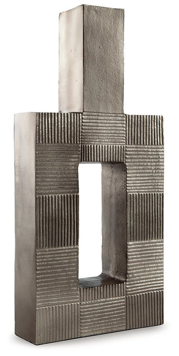 Wrengrove Vase - Vida Furniture (Laredo,TX)
