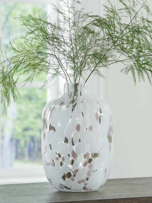 Keelton Vase - Vida Furniture (Laredo,TX)