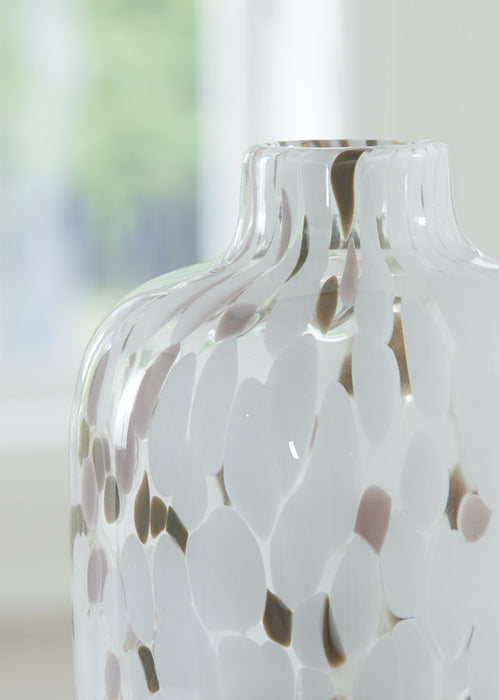 Keelton Vase - Vida Furniture (Laredo,TX)