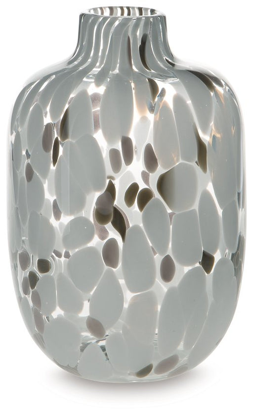 Keelton Vase - Vida Furniture (Laredo,TX)