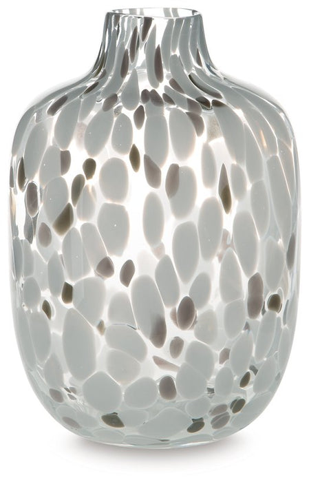 Keelton Vase - Vida Furniture (Laredo,TX)