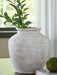 Meadie Vase - Vida Furniture (Laredo,TX)