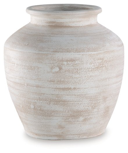 Meadie Vase - Vida Furniture (Laredo,TX)
